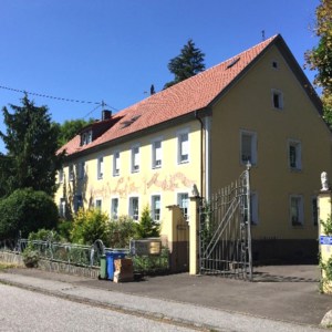 Mehrfamilienhaus, Koblenz, Rheinland-Pfalz, unter 1.000 qm, über 1 mio. EUR