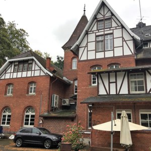 Guest house and restaurant, Koblenz, Rheinland-Pfalz, > 1.000 sqm, > EUR 1 million