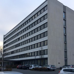 Bürohochhaus, Nürnberg, Bayern, über 1.000 qm, über 5 mio. EUR