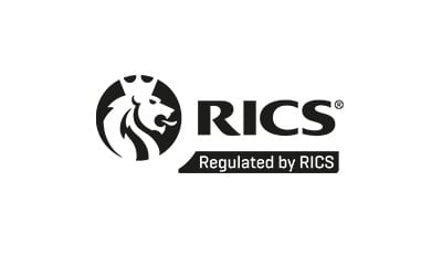 REAK Regulated by RICS