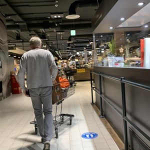 Supermarket in Heilbronn, Baden-Württemberg less than 5,000 m² more than €5 m